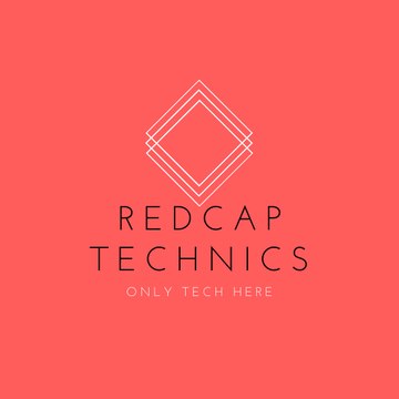 REDCAP TECHNICS