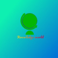 Knowledge world