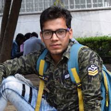 Vaibhav Raut