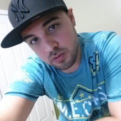 Mike R