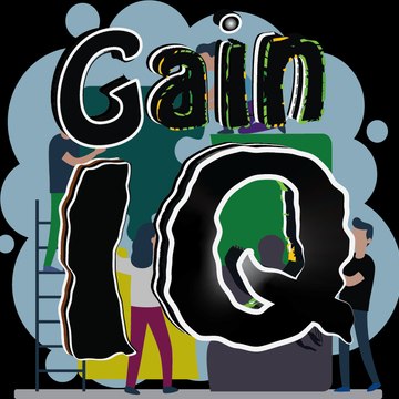 Gain IQ