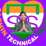SACHIN TECHNICAL SOLUTIONS