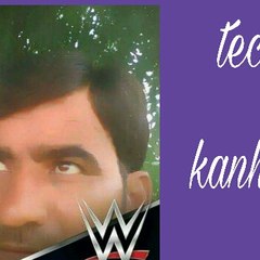 tech. with Kanhiya Rao