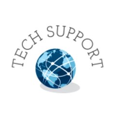 TECH SUPPORT