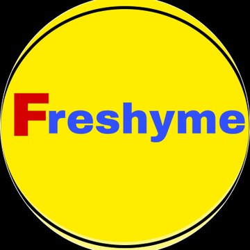 Freshyme