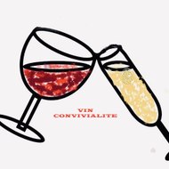 vin convivialite