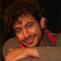 SALLOUM Dominique