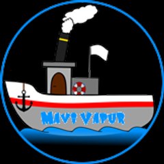 Mavi Vapur