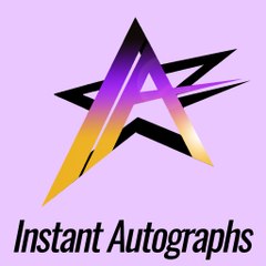 Instant Autographs