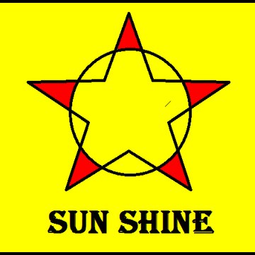SuN SHinE
