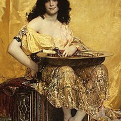 Salomé