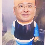 Western food & Asian food