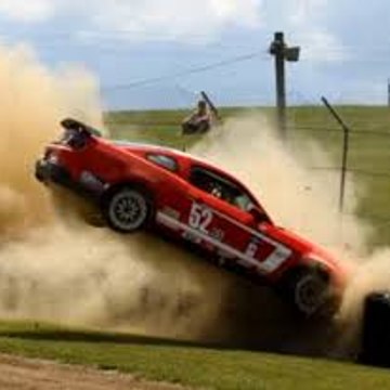 Full Sports Racing