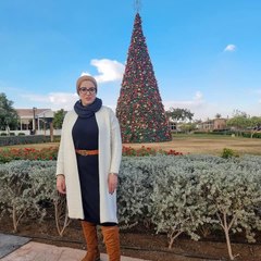 Ghizlane Rechdani