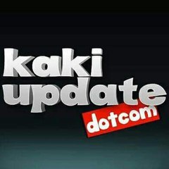 KAKI UPDATE DOT COM