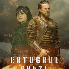 Dirilis Ertugrul Urdu HD