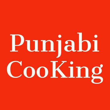 Punjabi Cooking