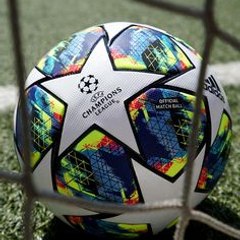 Magical  soccer
