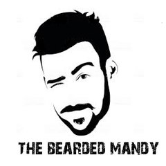the bearded mandy