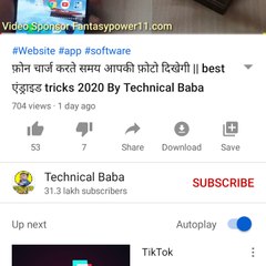 Technical Baba ji