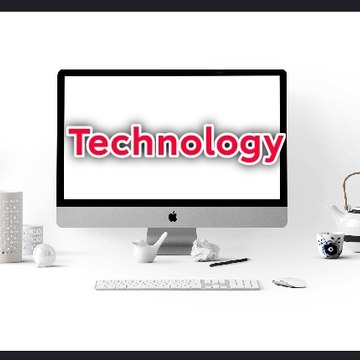 Technology Nyan