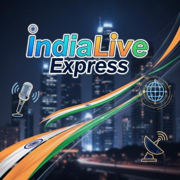 India Live Express