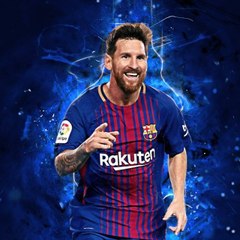 Messi - The GOAT
