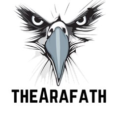 The_Arafath