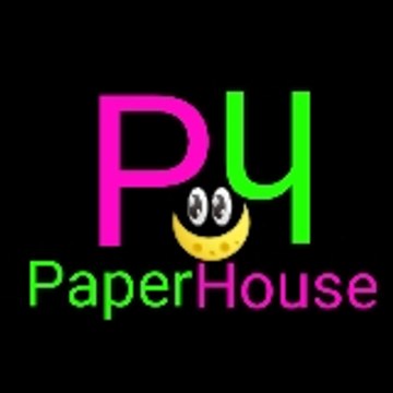 Paper House