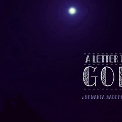 A Letter to God