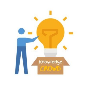 Knowledge Crowd
