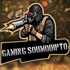 Gaming Soumodipto