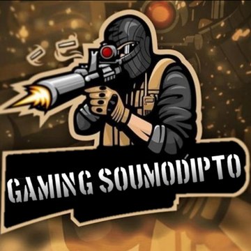 Gaming Soumodipto