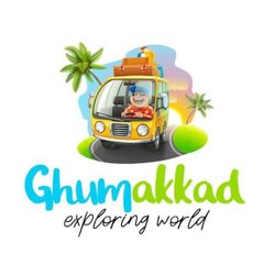 GHUMAKKAD