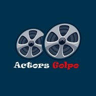 Actors Golpo