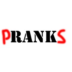 PRANKS CHANNEL