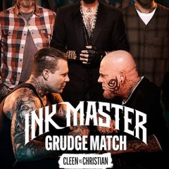 [[ Ink Master ]] Season 13, Episode 15 |Turf War