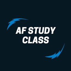 Af study class