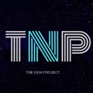 THE NEW PROJECT
