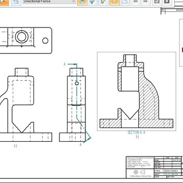 Solid edge tutorials - Sky High eLearn