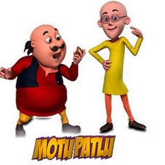 Motu Patlu In Hindi