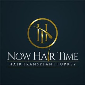Now Hair Time
