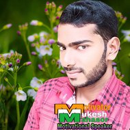 Motivator Mukesh Mahasor