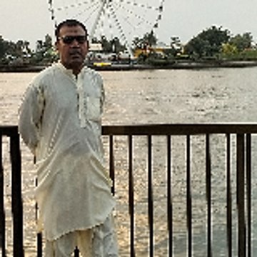 Shah Faisal