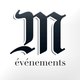 Le Monde Événements