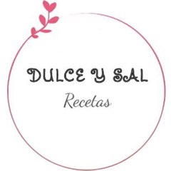 Dulce y Sal Recetas
