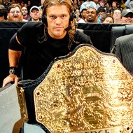 Sports Entertainment