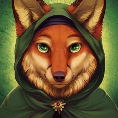 Farin the Fox