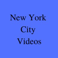 New York City Videos