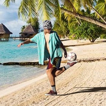 ZuriTrucos de Fútbol